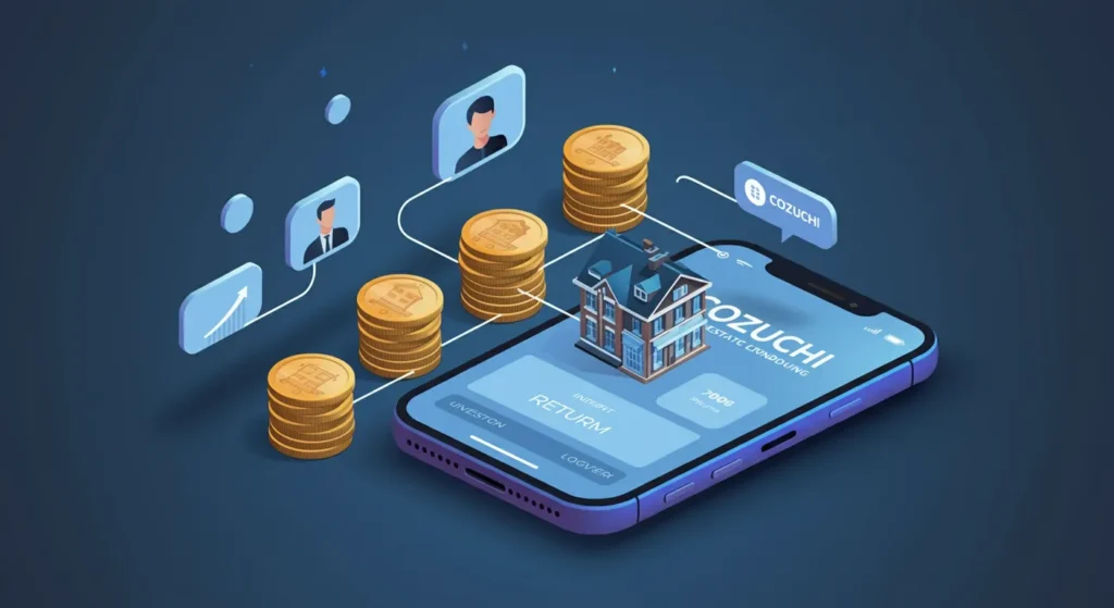 COZUCHI(コヅチ)とは？