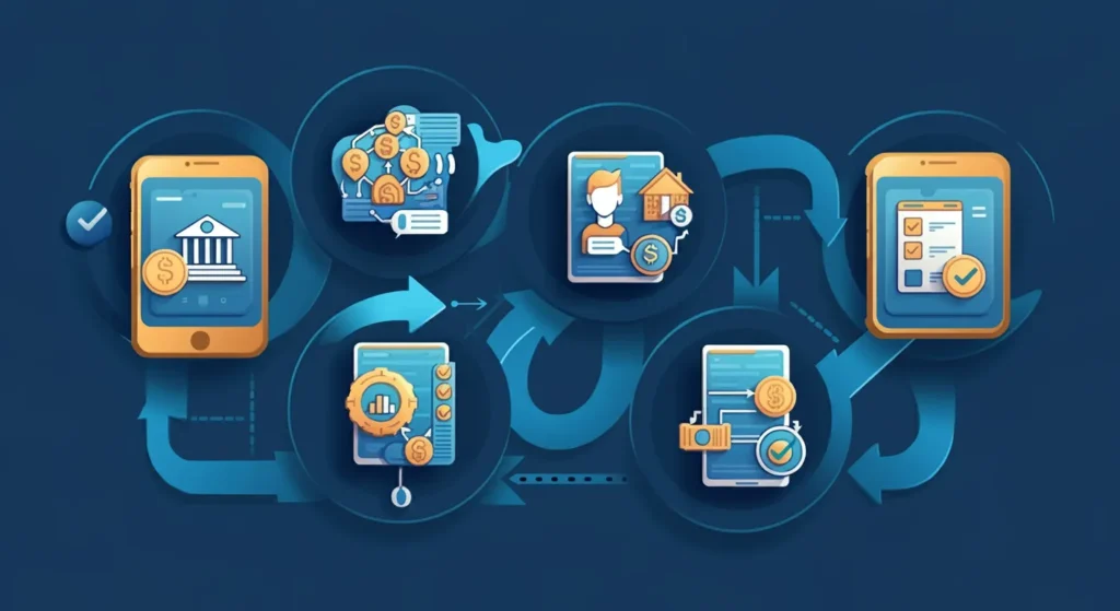 COZUCHIに登録して不動産投資を始めるまでの流れ