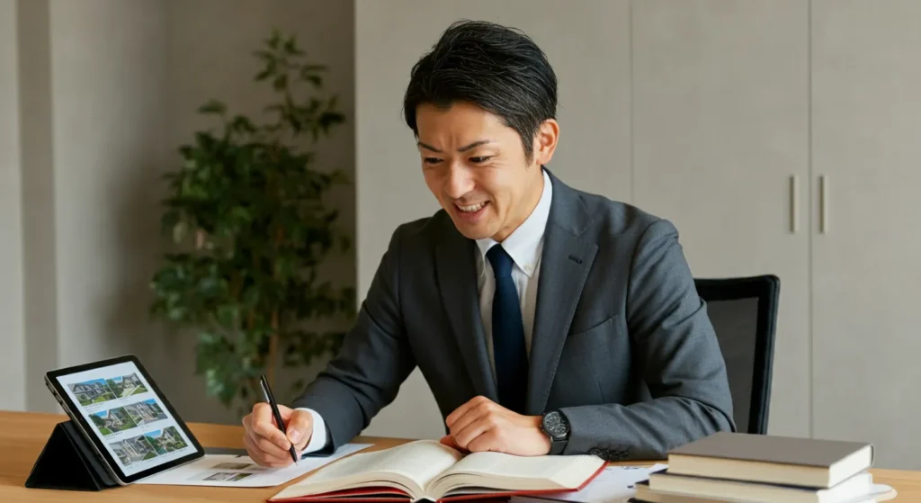 少額不動産投資がおすすめな人