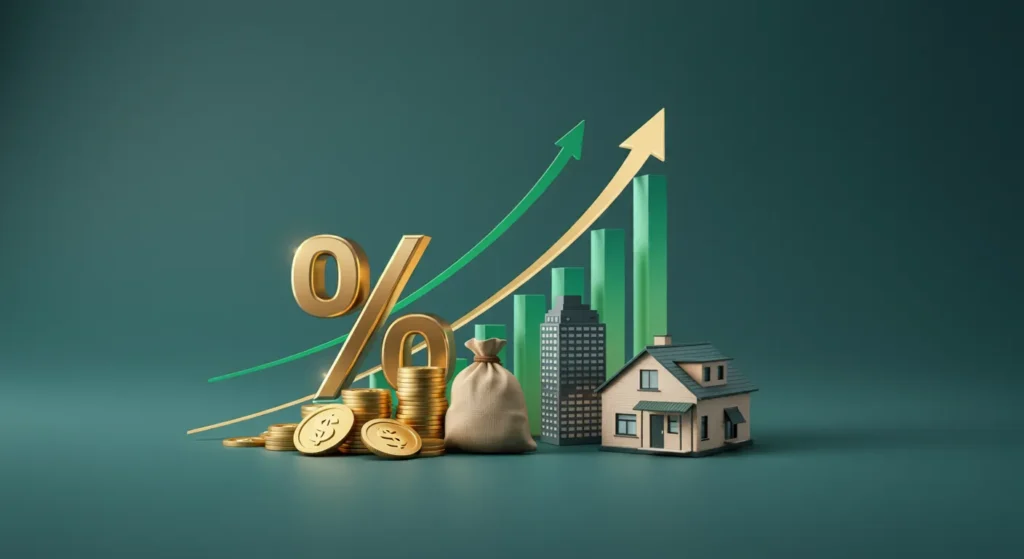 利回り不動産の利回りと実績