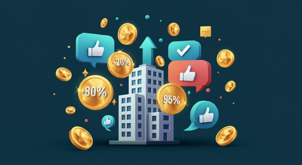 利回り不動産の利用者からの評判・口コミ