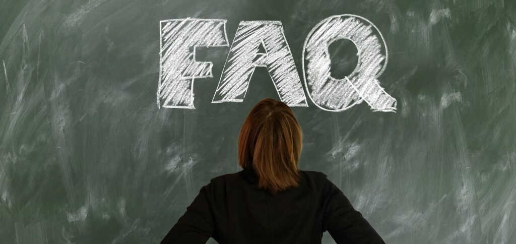 faq